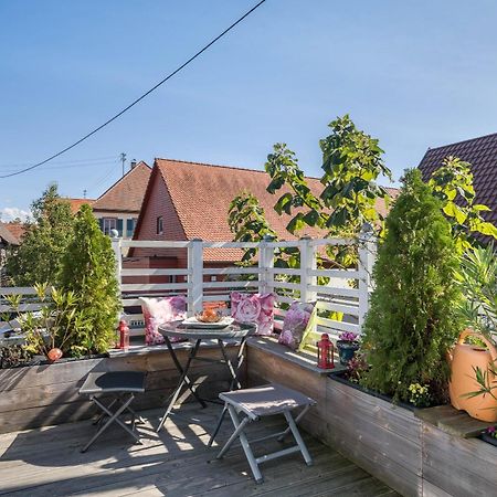 Haus Himmelblick Mit Privater Sauna 凯萨斯图尔地区萨斯巴赫 外观 照片