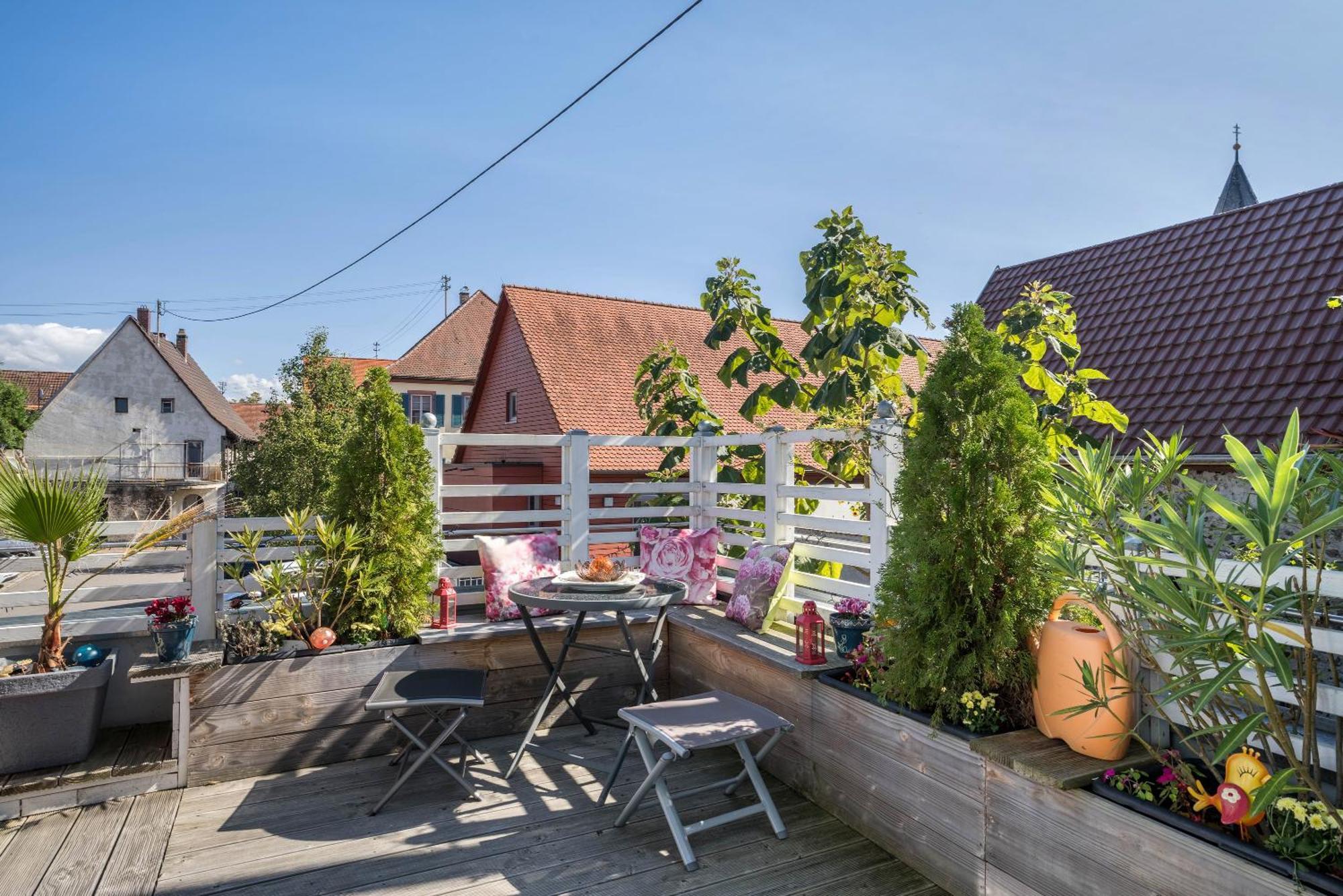 Haus Himmelblick Mit Privater Sauna 凯萨斯图尔地区萨斯巴赫 外观 照片