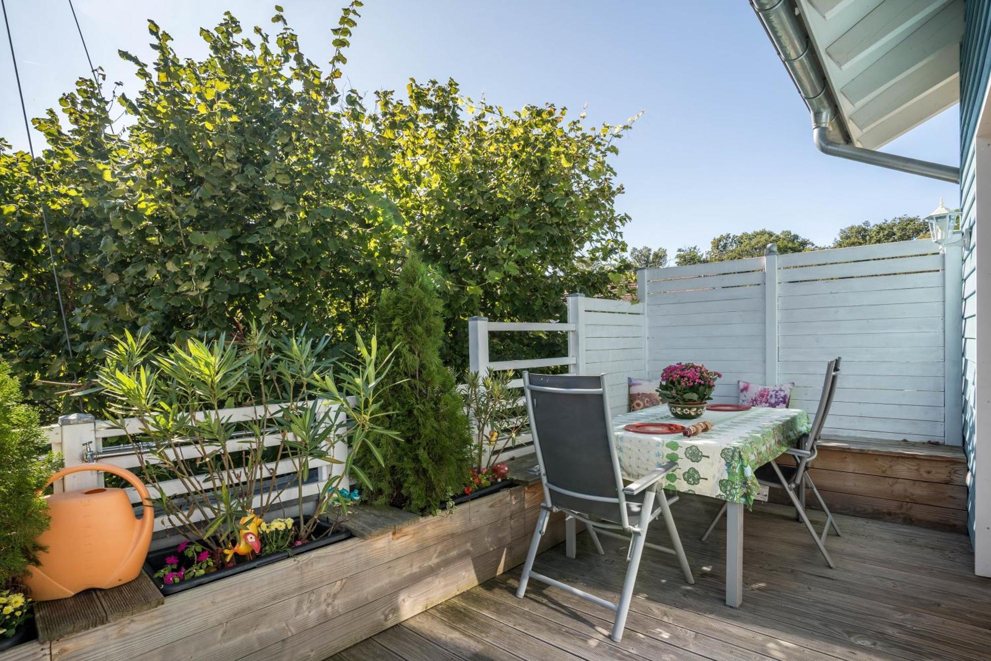 Haus Himmelblick Mit Privater Sauna 凯萨斯图尔地区萨斯巴赫 外观 照片
